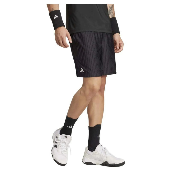 Short Adidas Set Negro