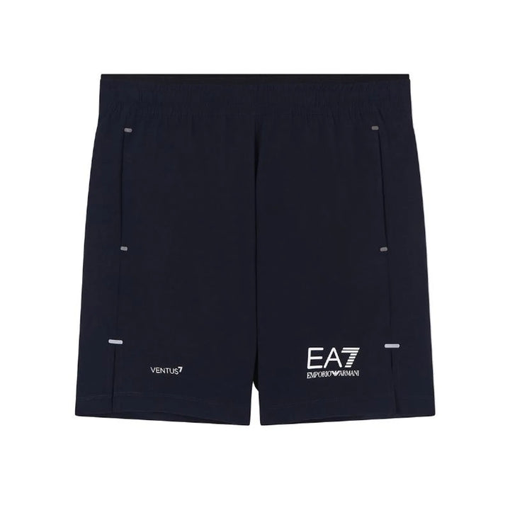 Short Armani EA7 Ventus 7 Azul Marino