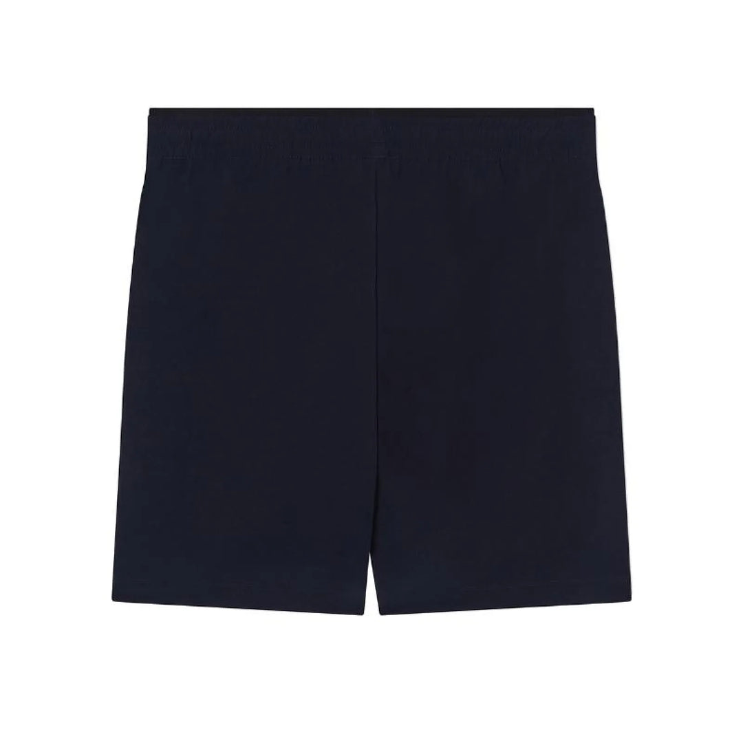 Short Armani EA7 Ventus 7 Azul Marino