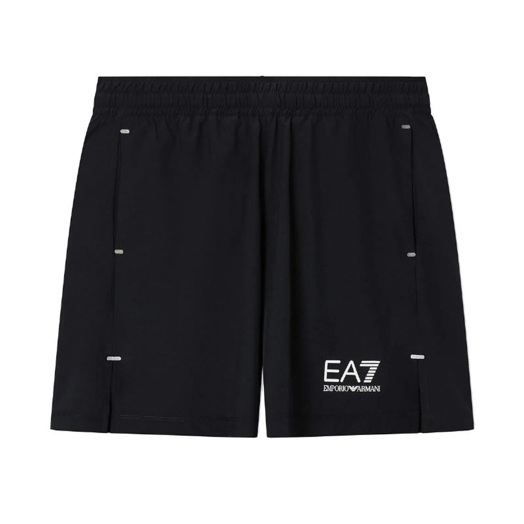 Short Armani EA7 Ventus 7 Negro
