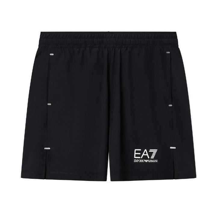 Short Armani EA7 Ventus 7 Negro