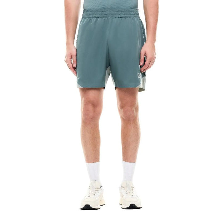 Short Armani EA7 Ventus 7 Regular Verde