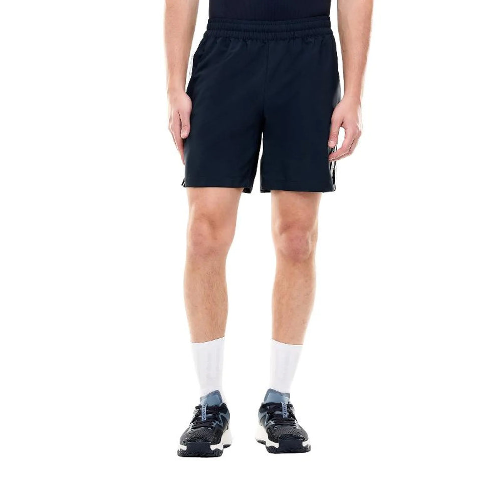 Short Armani EA7 Ventus 7 Tennis Pro Regular Azul Armani