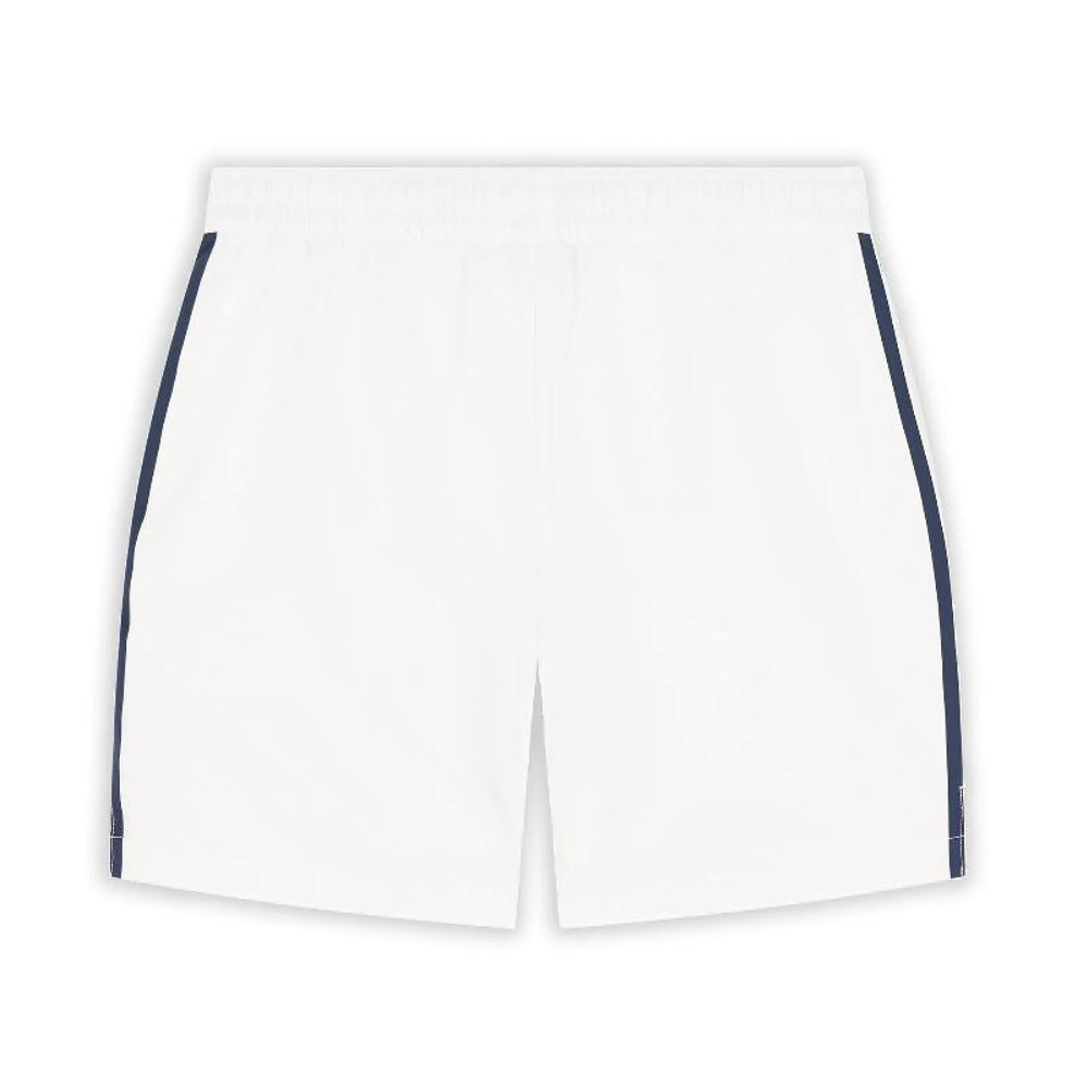 Short Armani EA7 Ventus 7 Tennis Pro Regular Blanco