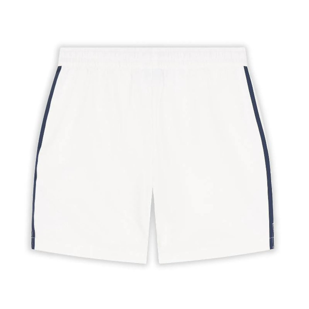 Short Armani EA7 Ventus 7 Tennis Pro Regular Blanco