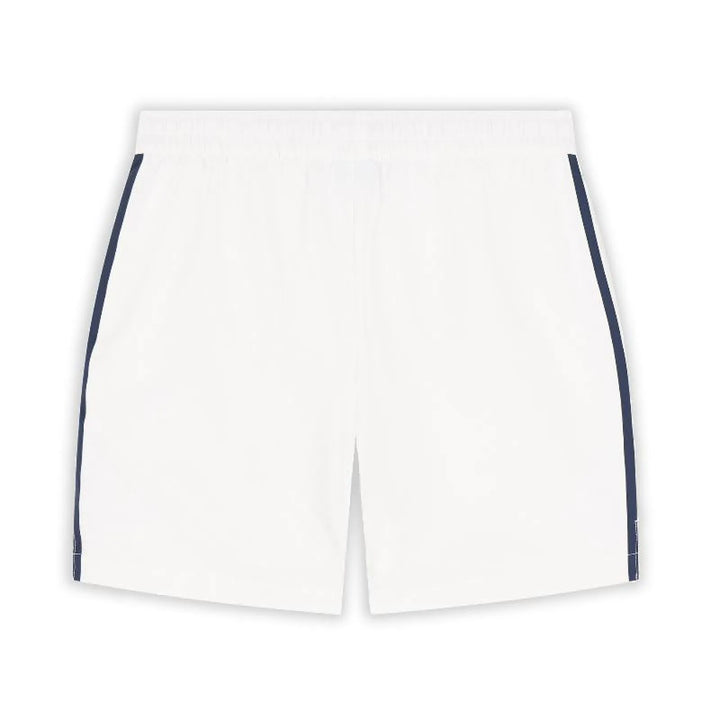 Short Armani EA7 Ventus 7 Tennis Pro Regular Blanco