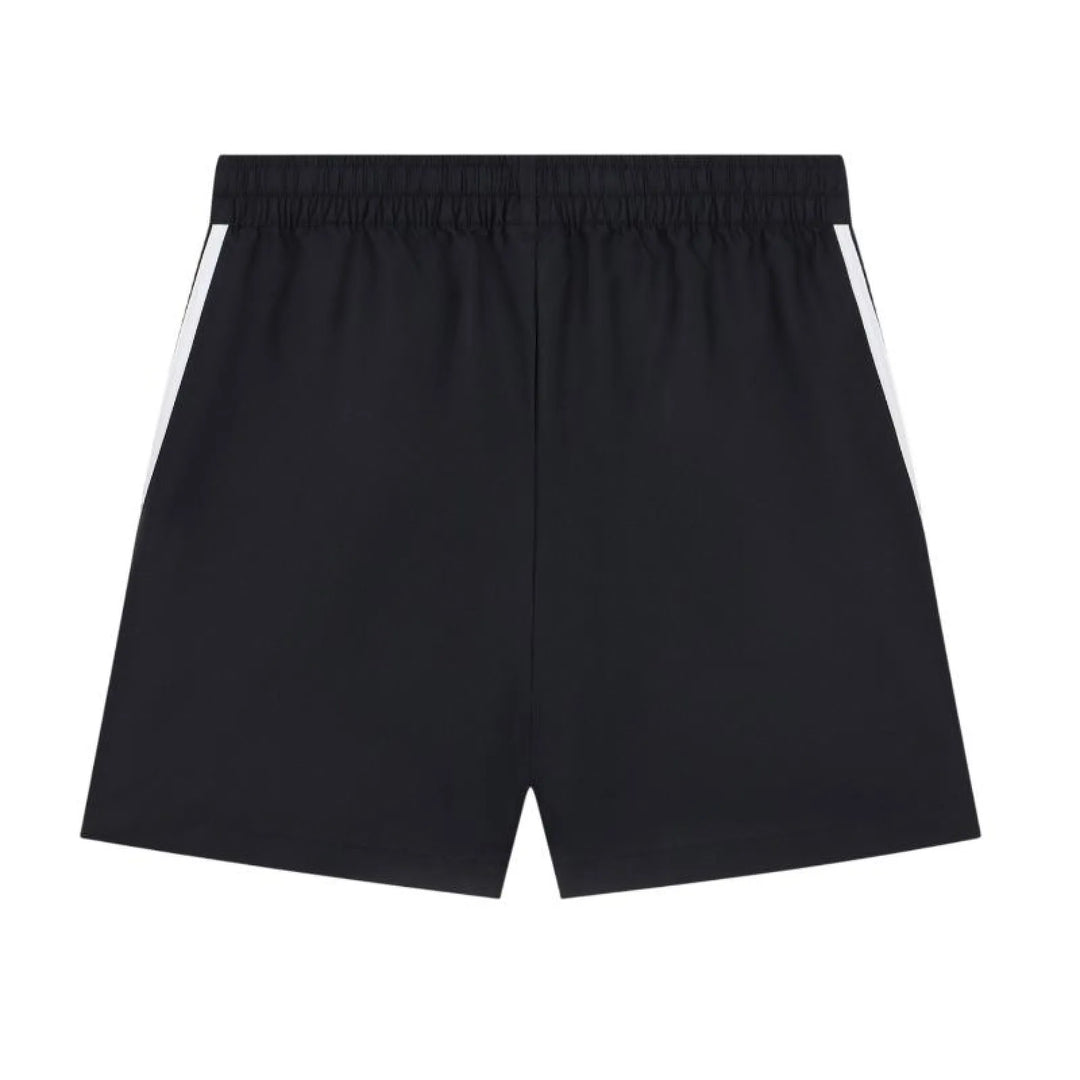 Short Armani EA7 Ventus 7 Tennis Pro Regular Negro