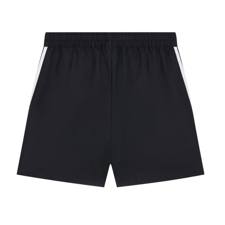 Short Armani EA7 Ventus 7 Tennis Pro Regular Negro