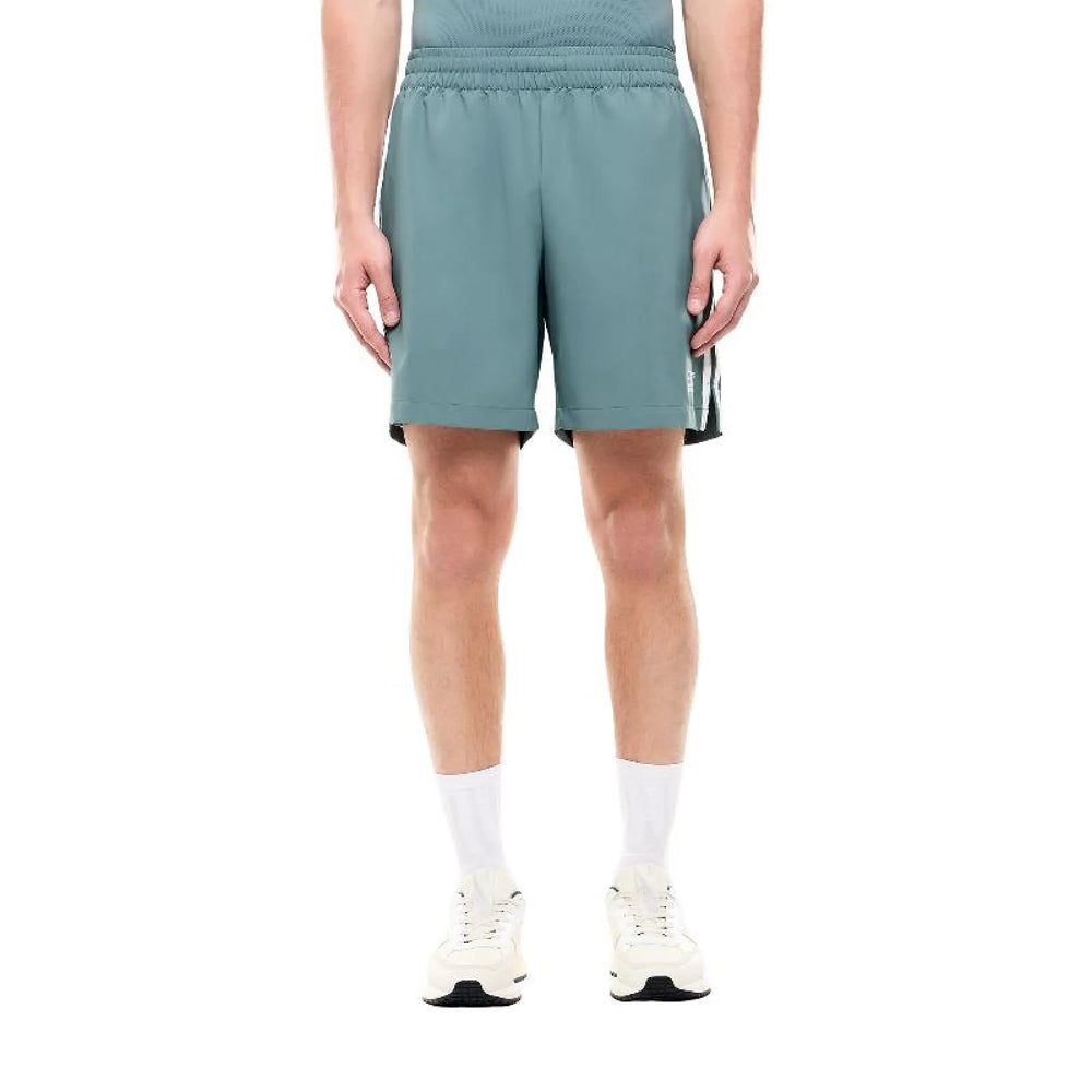 Short Armani EA7 Ventus 7 Tennis Pro Regular Verde