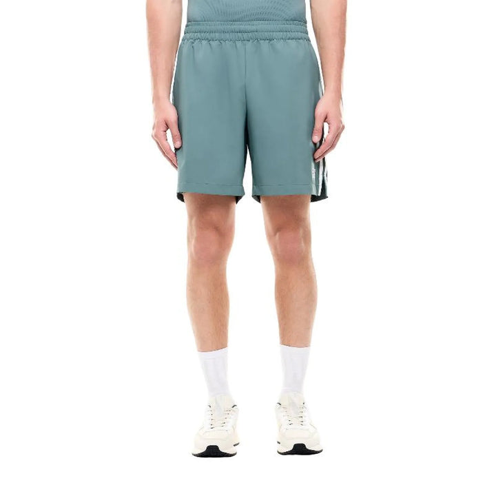 Short Armani EA7 Ventus 7 Tennis Pro Regular Verde
