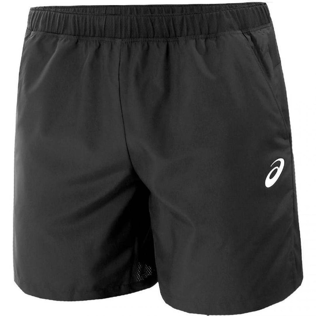Short Asics Court 7 Negro | Asics