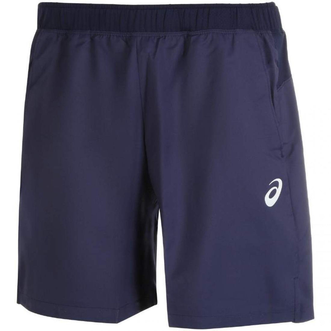 Short Asics Court 7 Peacoat | Asics