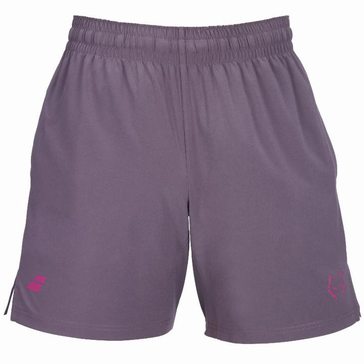 Short Babolat Juan Lebron Ciruela