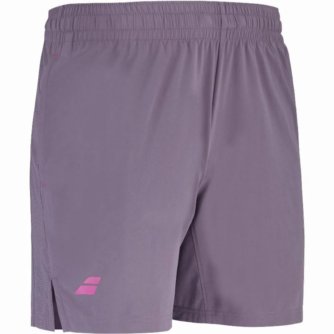 Short Babolat Juan Lebron Ciruela