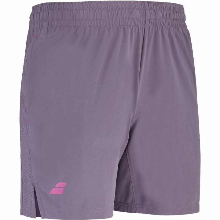 Short Babolat Juan Lebron Ciruela