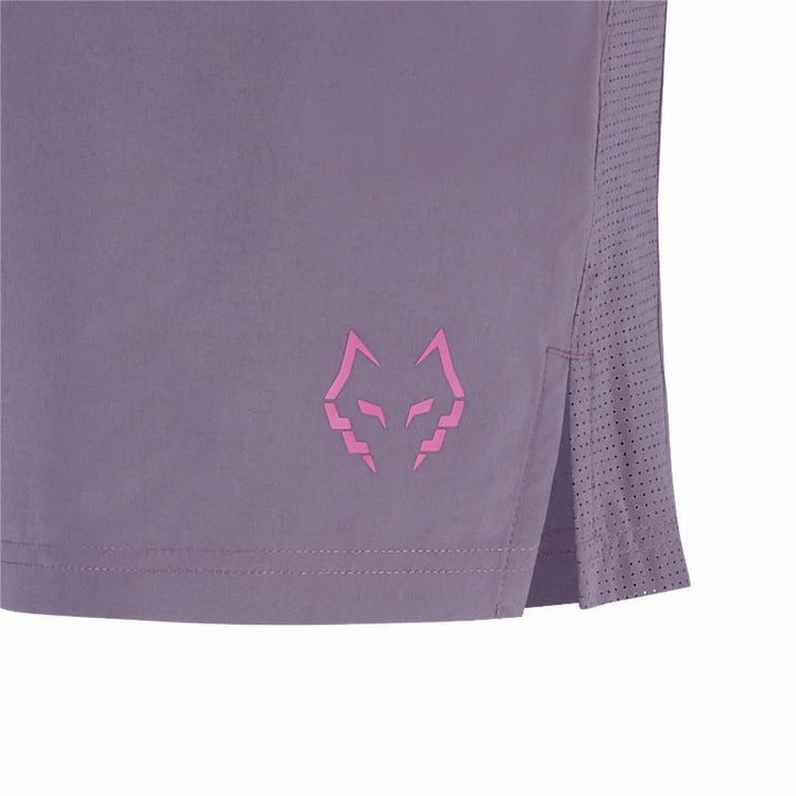 Short Babolat Juan Lebron Ciruela