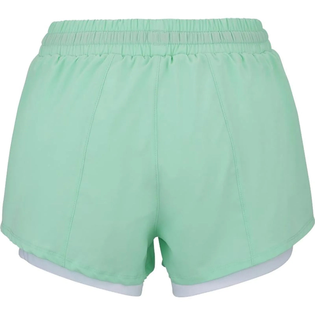 Short Babolat Performance Aqua Mujer