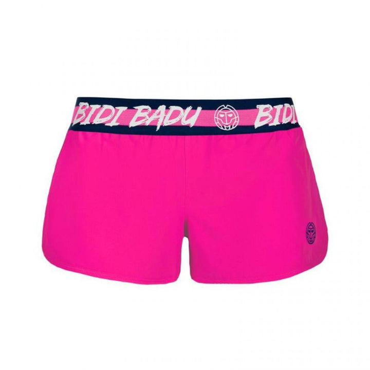 Short Bidi Badu Cara Rosa Marino Junior