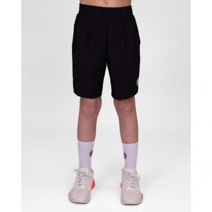 Short Bidi Badu Crew Negro Junior