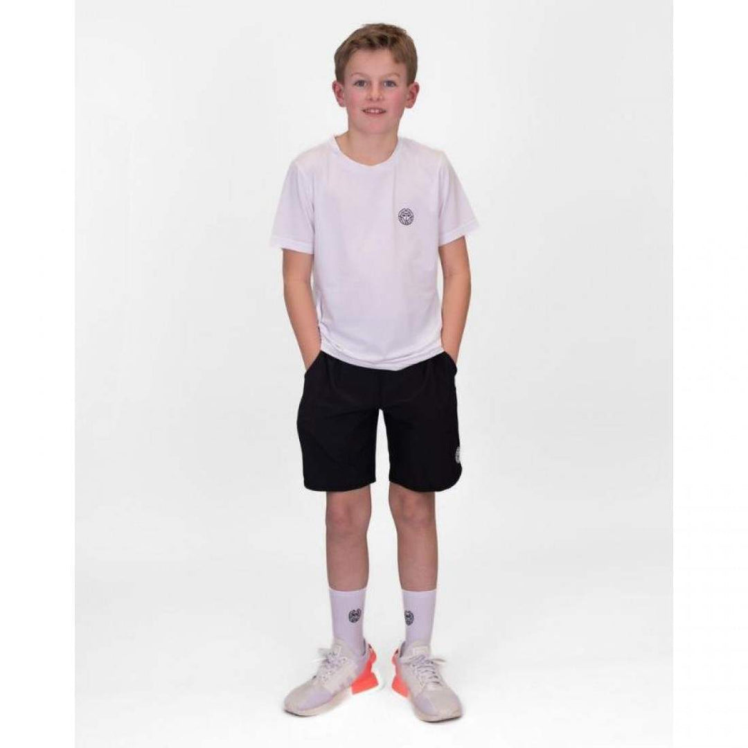 Short Bidi Badu Crew Negro Junior