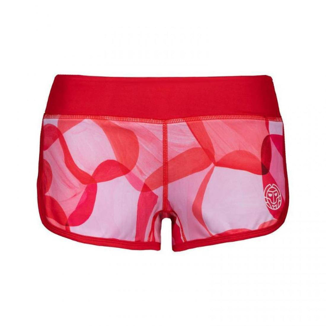 Short Bidi Badu Elani Rojo Naranja | BIDI BADU