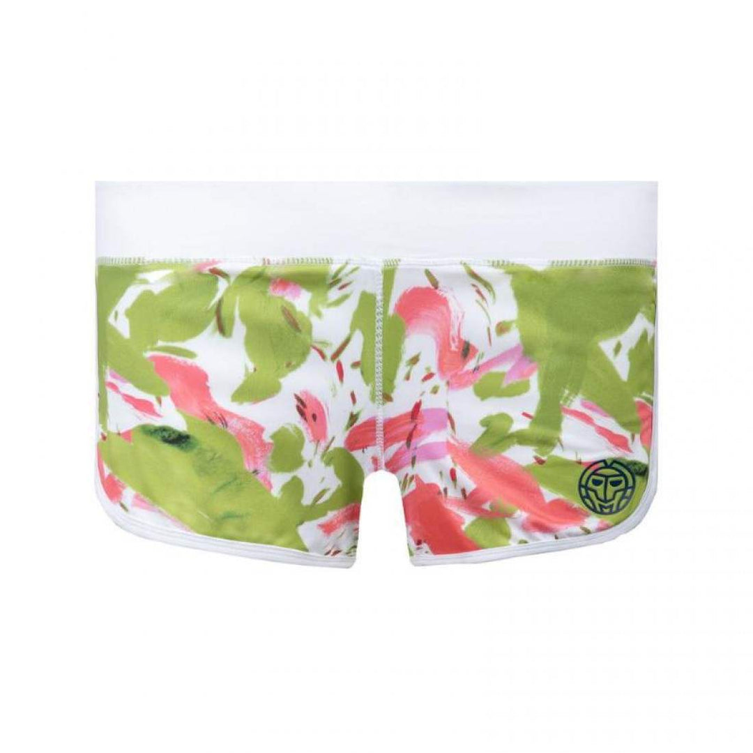 Short Bidi Badu Elani Verde Berry | BIDI BADU