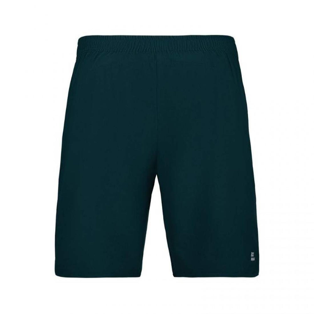 Short Bidi Badu Grey Reece Verde Oscuro Junior