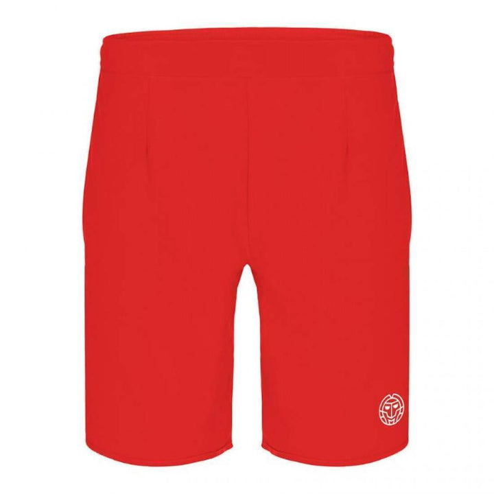 Short Bidi Badu Reece Rojo Junior