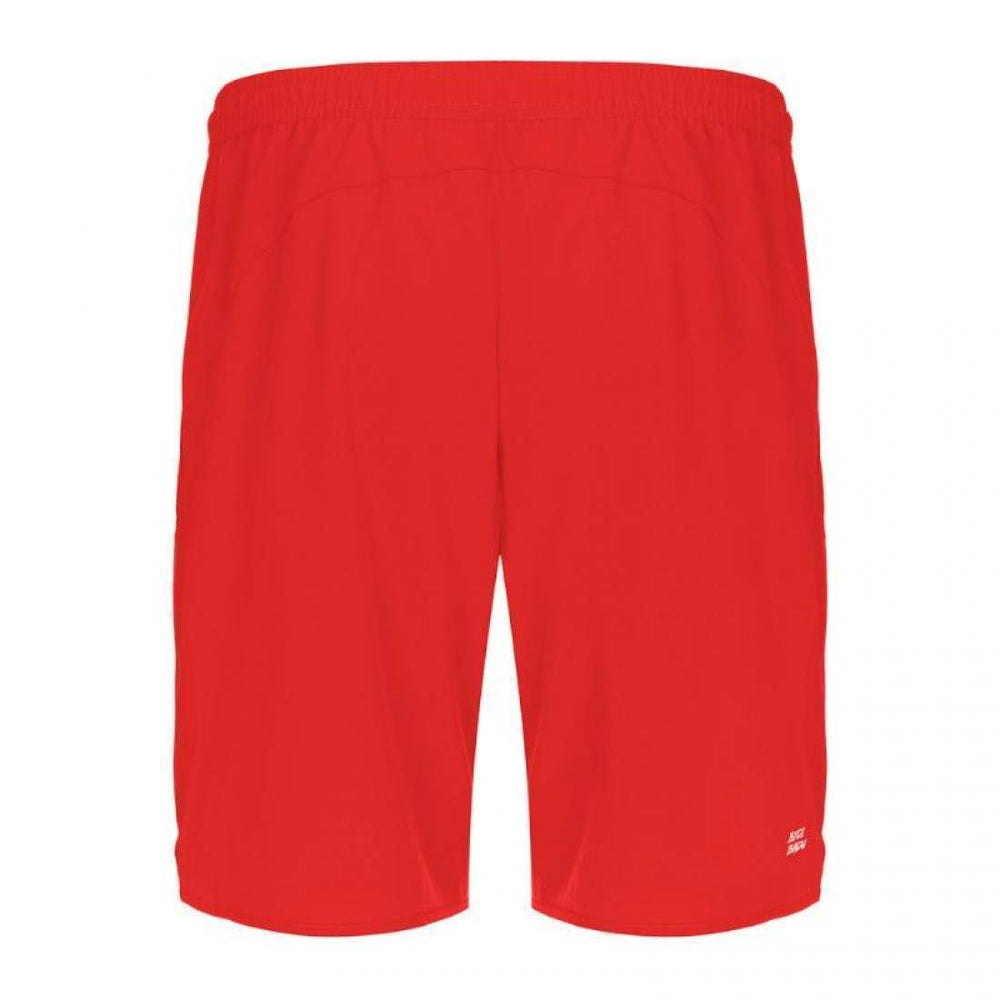 Short Bidi Badu Reece Rojo Junior
