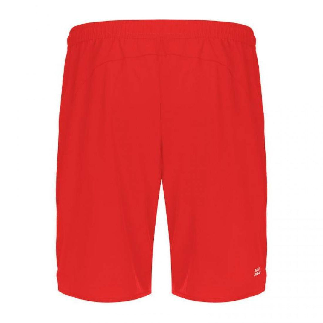 Short Bidi Badu Reece Rojo Junior
