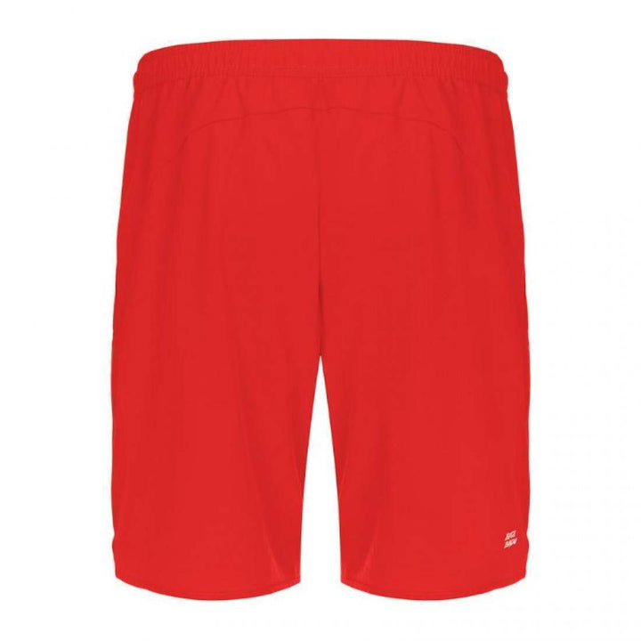 Short Bidi Badu Reece Rojo Junior