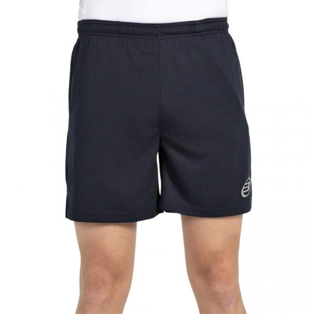 Short Bullpadel Belez Azul Marino