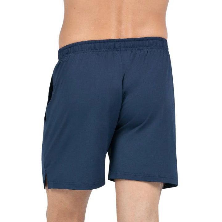 Short Bullpadel Ceclavin Azul Marino