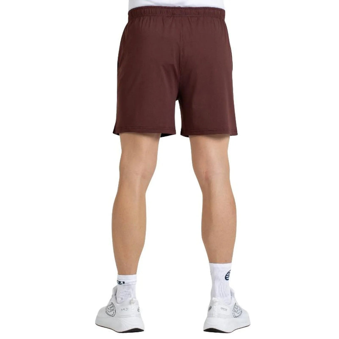 Short Bullpadel Ceclavin Coke