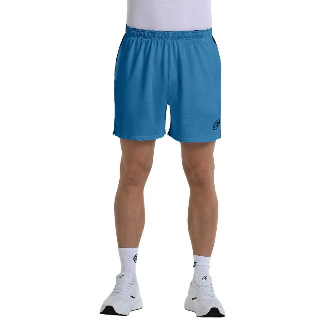 Short Bullpadel Cetuo Azul Atomico