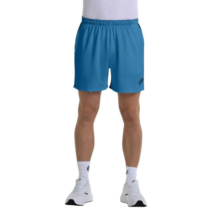 Short Bullpadel Cetuo Azul Atomico