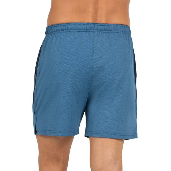 Short Bullpadel Cetuo Azul Atomico