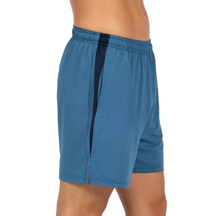 Short Bullpadel Cetuo Azul Atomico