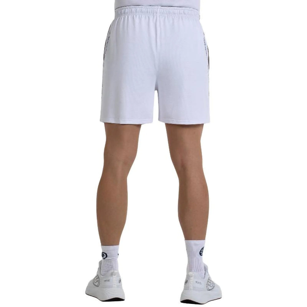 Short Bullpadel Cetuo Blanco