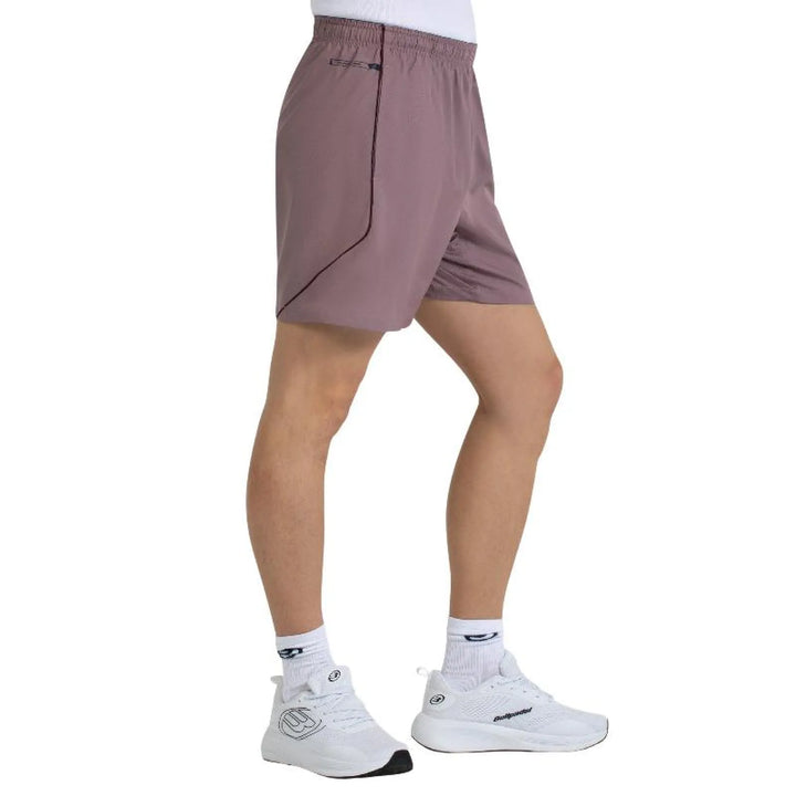 Short Bullpadel Ciren Sandalo