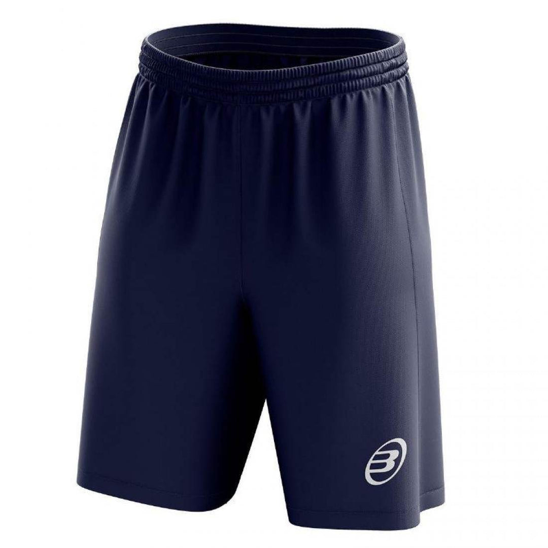 Short Bullpadel Detri Azul Marino Junior