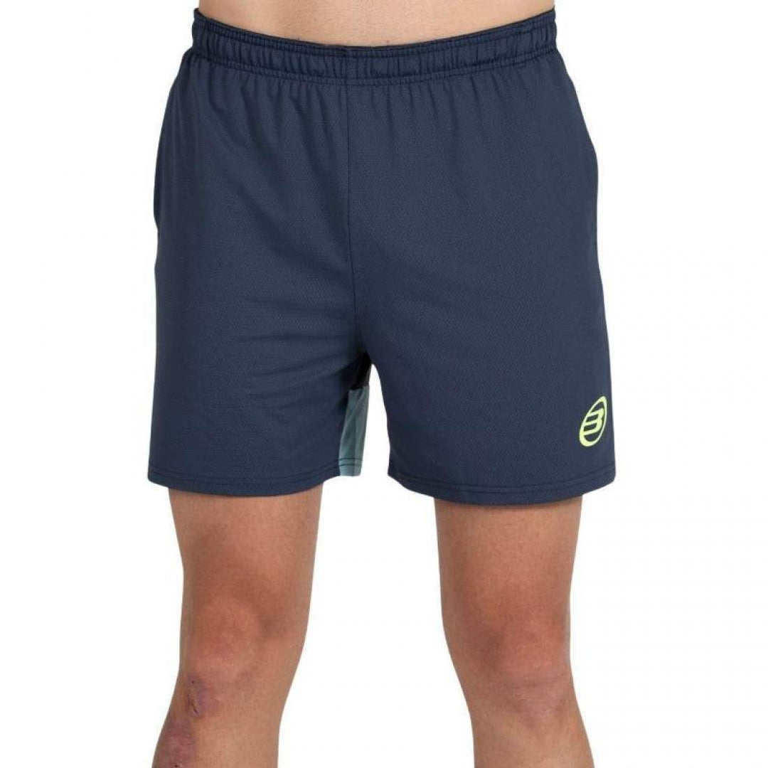 Short Bullpadel Laracha Oceano Profundo