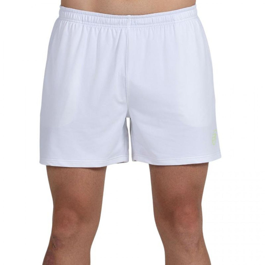 Short Bullpadel Lijar Blanco