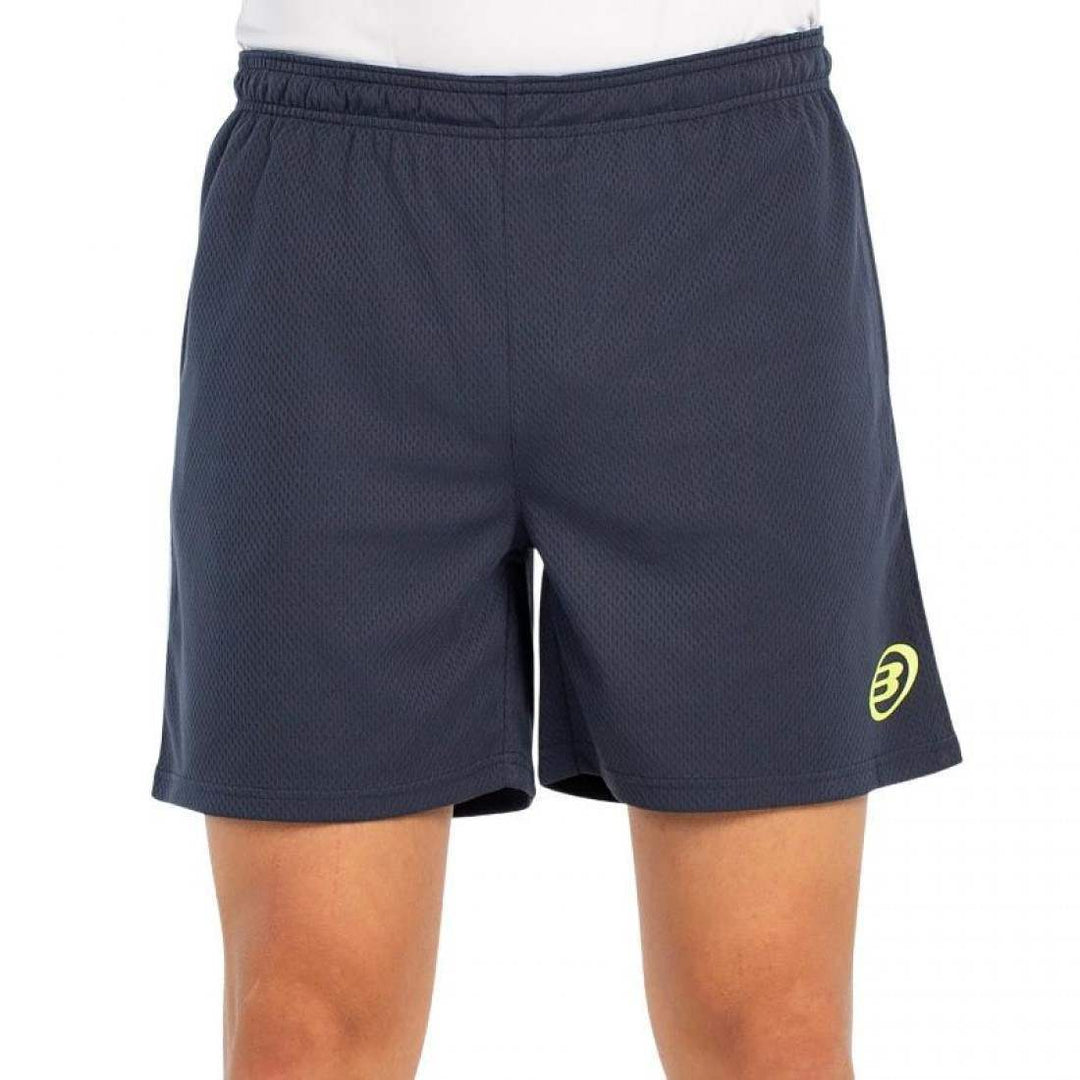 Short Bullpadel Lousam Oceano Profundo