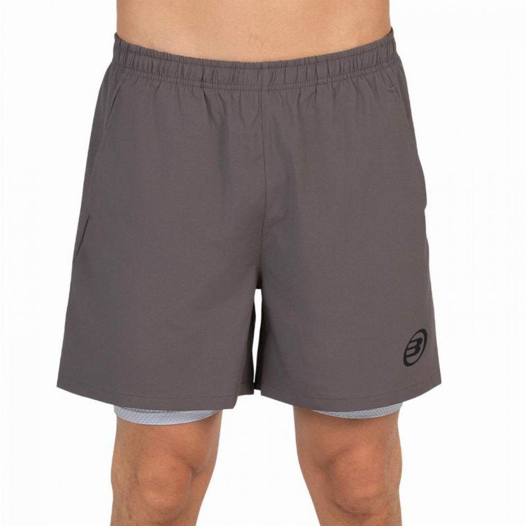 Short Bullpadel Manzan Coke