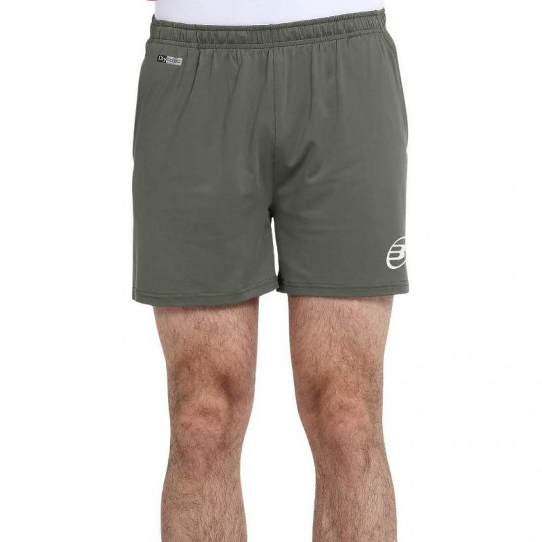 Short Bullpadel Meis 25V Kaki