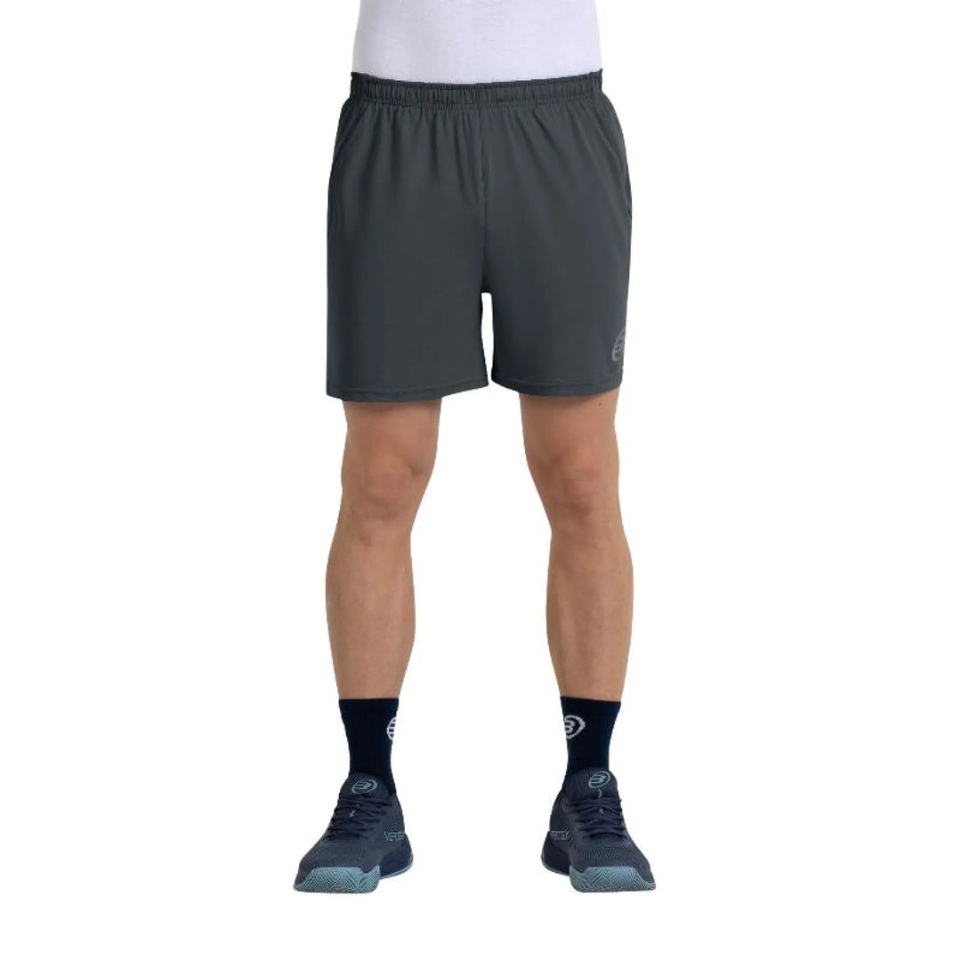 Short Bullpadel Merto Negro