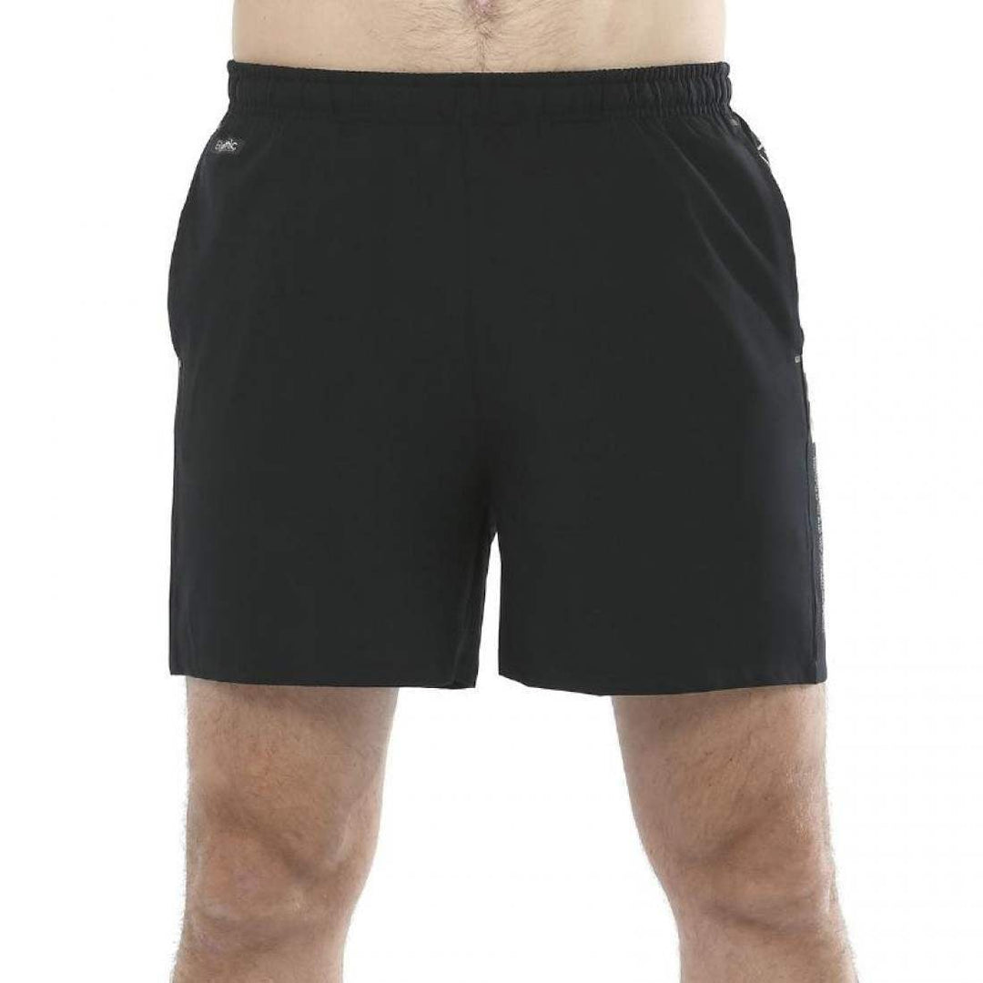 short-bullpadel-momil-negro-8434417921597