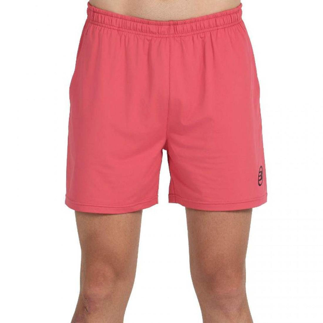 Short Bullpadel Monfor Hibisco