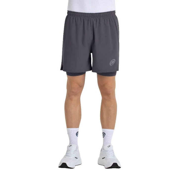 Short Bullpadel Montis Asfalto